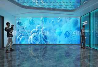 北京非标麦轮AGV（麦克纳姆轮AGV）多少钱