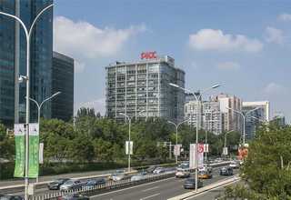 上海液压执行器产品介绍