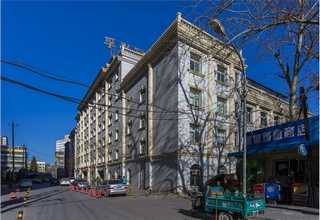 惠安小区绿化价格